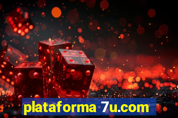 plataforma 7u.com